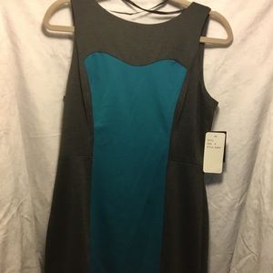 Business Casual Dress